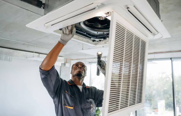 Licensed Hvac Installation service in Taunton, MA - FH HVAC