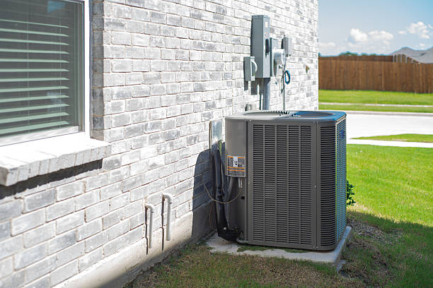 Reliable Hvac Installation contractor in Taunton, MA by FH HVAC